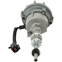 Distributor For 90-95 Ford Bronco E-150 Econoline F-150 with Cap and Rotor - $62.65