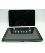 Lot of 2 Assorted Tablet Models LG &amp; Samsung Untested - $19.70 CAD