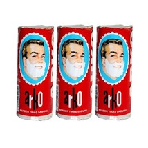 Arko Shaving Cream Soap Stick (3 pieces)  - £11.08 GBP