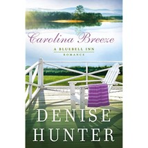 Carolina Breeze (A Bluebell Inn Romance) - £15.73 GBP