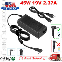 Charger For Acer Swift 3 Sf314-42-R9Yn Sf314-42-R7Lh Laptop 45W Ac Adapter Cord - £18.37 GBP