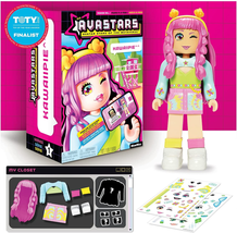 My Avastars Kawaiipie^^ – 11&quot; Fashion Doll with Extra Outfit – Personalize 100+  - £23.77 GBP
