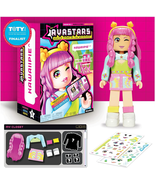 My Avastars Kawaiipie^^ – 11&quot; Fashion Doll with Extra Outfit – Personali... - £23.87 GBP