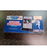 Nolan Ryan Starting Lineup MLB Headline Collection Sports Stars - $376.14 MXN