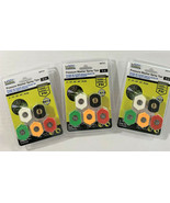 SURFACEMAXX PRO 0097331 15PC HIGH PRESSURE PRESSURE WASHER SPRAY TIPS 3P... - $502.92 MXN