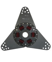 Drive Damper Flex Plate for Velvet Drive 26 Spline 1004-650-006 AS4-K2C - £82.49 GBP