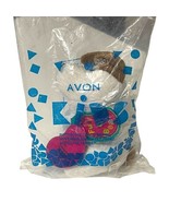 Avon Full O Beans Scout the Terrier November Birthstone 1998 New Origina... - $7.42