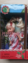2001 Mattel Kelly Club Peppermint Kelly - £14.00 GBP