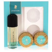 je reviens by Worth Gift Set for Women - £28.14 GBP