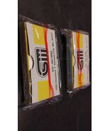 2 Certified Safety Manufacturing First Aid Kits #306 Adhesive Bandage - €8,16 EUR