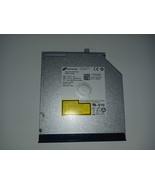 Genuine Dell Inspiron 15 5558 Super Multi DVD Writer Model GU90N Tested - $11.95