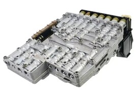 RENEWED OEM TESTED 6R80 TCM W/Valve Body 2011-UP  F-150 FORD LIFETIME WARRANTY image 4