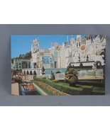 Vintage Postcard-  It&#39;s A Small World Building - Walt Disney Productions - £11.80 GBP