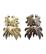 Set of Ranchu Fish Corner Protector | Brass Corner Guard | Table Corner ... - $61.54 CAD+