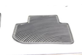 12-18 VOLKSWAGEN PASSAT Front and Rear Floor mats F151 image 8