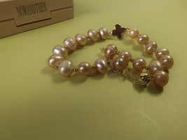 NOWANDTHEN Bracelets, Versatile Styling image 4