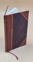 Federal stamp taxes on drafts, checks and promissory notes 1919 [Leather Bound] - £50.94 GBP