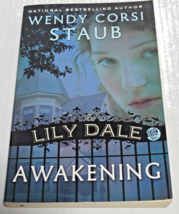 Lily Dale: Awakening - Paperback By Staub, Wendy Corsi - £4.68 GBP