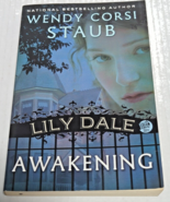 Lily Dale: Awakening - Paperback By Staub, Wendy Corsi - £4.74 GBP