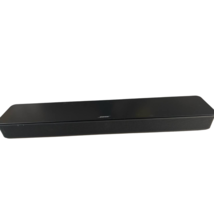 Bose TV Speaker Soundbar HDMI ARC Optical Remote Bluetooth Not Connectin... - €60,38 EUR