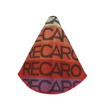 Brand New Recaro Rainbow hyper FABRIC Shift Boot Cover MT/AT Car Universal - £15.98 GBP