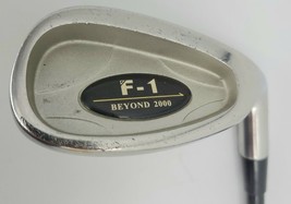 F-1 Beyond 2000 Sand Wedge Golf Club - £26.78 GBP