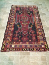 Traditional 5x9 Carpet Mikrach Kazak Runner collectible Handmade Rug B-73434 - £297.75 GBP