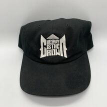 Heavy is the Crown The Classics Yupoong Hat Strapback Cap Men - $14.00 CAD