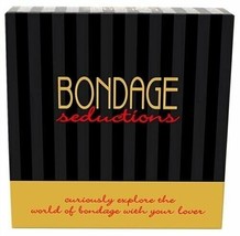 Bondage Seductions - $25.70