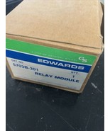 Edwards 5703B-301 Relay Module In Box Edwards 5700 series Fire Alarm Panels - $46.16 CAD