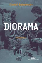 diorama [Paperback] Carol Bensimon - £32.29 GBP
