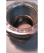 UNF-UNY705, EXPLOSION PROOF 2-1/2&quot; CONDUIT CONNECTOR - $199.95