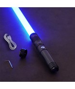 VEVOR Light Sword 12 RGB Colors 16 Sounds Rechargeable  40&quot; Light up Sword - $1,707.97 MXN