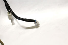 1999-2005 MAZDA MIATA FRONT DASH DASHBOARD WIRE WIRING HARNESS P648 image 4