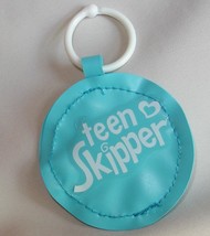 Barbie sister teen Skipper vintage cool looks accessory purse also keychain - £7.81 GBP
