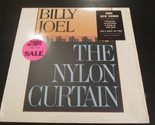 The Nylon Curtain [Vinyl] Billy Joel - $14.65
