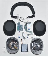 Genuine Sony WH-1000XM6/B Parts for Wireless Noise Canceling Headphones - $13.85+