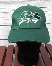 IDEGY Brand Vintage R&amp;L Racing Matt Kenseth Baseball Cap Velcro One Size  - £15.65 GBP