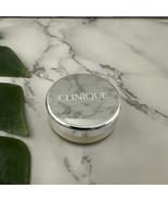 Clinique Redness Solutions Instant Relief Mineral Powder Loose New Trave... - $29.69