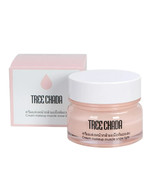 3 x 50ml Cream Makeup TREECHADA Muscle Snow Light Brighten Soft Skin Care . - $1,030.44 MXN