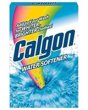 Calgon Water Softener Powder Box, 2 LB 8 OZ (40 OZ) Discontinued, READ - $54.99