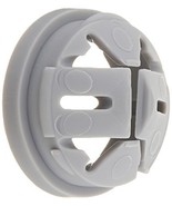 Halex 27511 5 Count 3/8-Inch Nylon Hit Lock Connector - $1.18