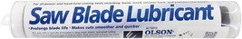 Olson Saw Ac70010 Saw Blade Lubricant Stick Stone For Band Saw Blades - $653.41 MXN