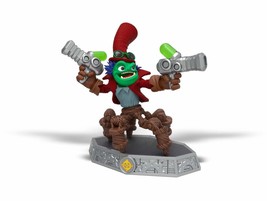 (No Retail Packaging) Skylanders Imaginators Dr. Krankcase. - $47.93