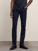 John Varvatos Bowery Jeans Eclipse Sz 30 NEW NWT Reg $198 - $69.29