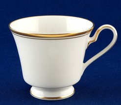 Noritake Viceroy Cup 7222 Ivory China New - £3.93 GBP