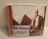 Amr Mostafa - Alama Fe Hyatak (CD, 2008, EMI Music Arabia) - £37.39 GBP