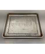 Baking tray for Emerald - 25L Digital Air Fryer Oven - Silver (SM-AIR-1899) - £12.01 GBP