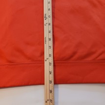 Colosseum Florida Gators Adult Hoodie Orange Sweatshirt Size Small image 10