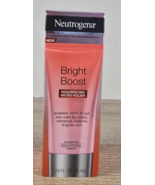 Neutrogena Bright Boost Resurfacing Micro Polish, 2.6 fl oz - $19.75